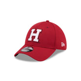 Harvard Crimson Performance 39THIRTY Stretch Fit Hat