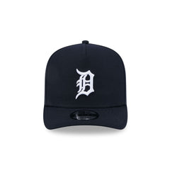 Detroit Tigers Sidepatch 9FIFTY A-Frame Snapback Hat