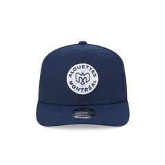 Montreal Alouettes Simple 9SEVENTY Trucker Hat