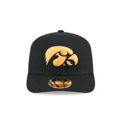 Iowa Hawkeyes Simple 9SEVENTY Trucker Hat