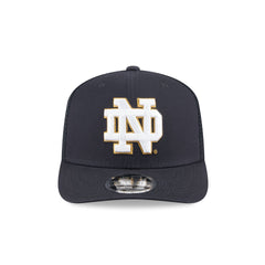 Notre Dame Fighting Irish Simple 9SEVENTY Trucker Hat
