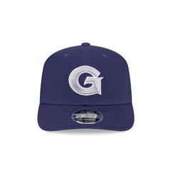 Georgetown Hoyas Simple 9SEVENTY Trucker Hat