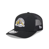 Hamilton Tiger-Cats Simple 9SEVENTY Trucker Hat