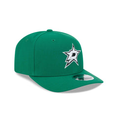 Dallas Stars 9SEVENTY Stretch-Snap Hat