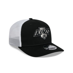 Los Angeles Kings Team 9SEVENTY Trucker Hat