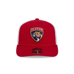 Florida Panthers Team 9SEVENTY Trucker Hat