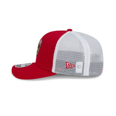 Florida Panthers Team 9SEVENTY Trucker Hat