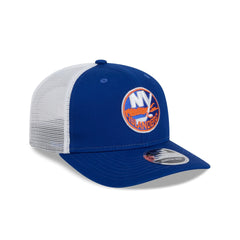 New York Islanders Team 9SEVENTY Trucker Hat