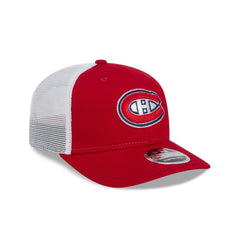 Montreal Canadiens Team 9SEVENTY Trucker Hat