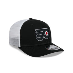 Philadelphia Flyers Team 9SEVENTY Trucker Hat