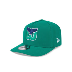 Hartford Whalers Team 9FIFTY A-Frame Snapback Hat