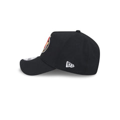 Ottawa Senators Team 9FORTY A-Frame Snapback Hat