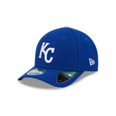 Kansas City Royals Game Authentic Collection 9FORTY M-Crown Snapback Hat