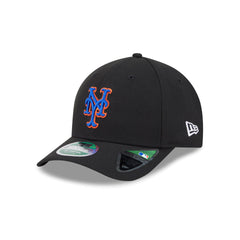 New York Mets Alt 2 Authentic Collection 9FORTY M-Crown Snapback Hat