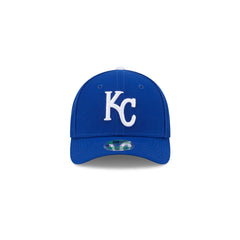 Kansas City Royals Player Replica Kids 9FORTY M-Crown Snapback Hat