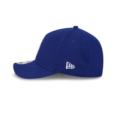 Los Angeles Dodgers Authentic Collection 9FORTY M-Crown A-Frame Snapback Hat