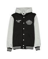 Los Angeles Kings Throwback Prep Jacket
