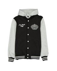 Los Angeles Kings Throwback Prep Jacket