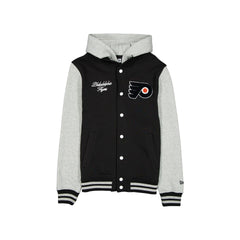 Philadelphia Flyers Throwback Prep Jacket