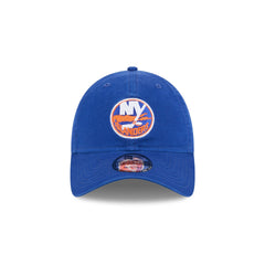 New York Islanders Team Tag 9TWENTY Adjustable Hat