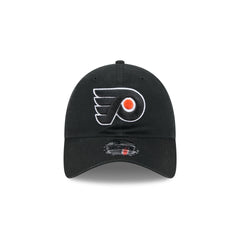 Philadelphia Flyers Team Tag 9TWENTY Adjustable Hat