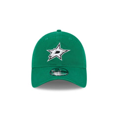 Dallas Stars Team Tag 9TWENTY Adjustable Hat