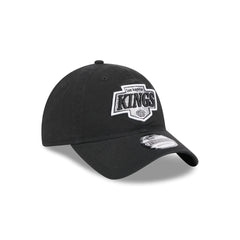 Los Angeles Kings Team Tag 9TWENTY Adjustable Hat