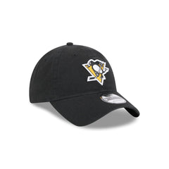 Pittsburgh Penguins Team Tag 9TWENTY Adjustable Hat