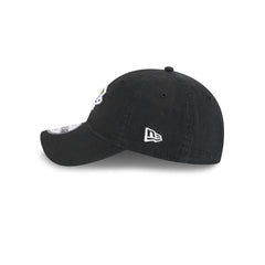 Pittsburgh Penguins Team Tag 9TWENTY Adjustable Hat