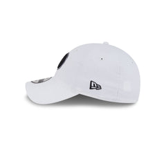 Philadelphia Flyers White 9TWENTY Adjustable Hat