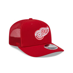 Detroit Red Wings Simple 9SEVENTY Trucker Hat