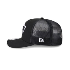 Los Angeles Kings Simple 9SEVENTY Trucker Hat