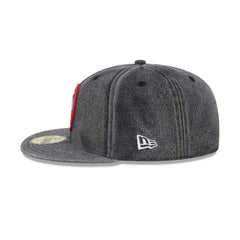 Kansas City Scouts Vintage NHL Pack 59FIFTY Fitted Hat