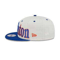 Edmonton Oilers NHL Pack 9FIFTY Snapback Hat