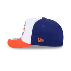Edmonton Oilers NHL Pack Golfer Hat