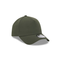 New Era Cap New Olive Performance 9FORTY A-Frame Snapback Hat