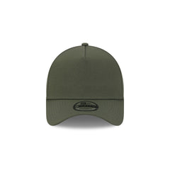 New Era Cap New Olive Performance 9FORTY A-Frame Snapback Hat