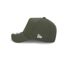 New Era Cap New Olive Performance 9FORTY A-Frame Snapback Hat