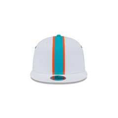 Miami Dolphins Kids Helmet 9FIFTY Snapback Hat
