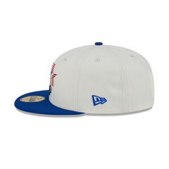 Olympic Heritage Los Angeles 1984 Olympic Games 59FIFTY Fitted Hat