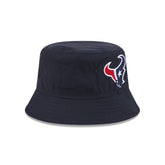 Houston Texans Kids Helmet Bucket Hat