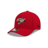 Fresno Grizzlies Authentic Collection Player Replica 9FORTY M-Crown Snapback Hat