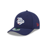 Lehigh Valley IronPigs Authentic Collection Player Replica 9FORTY M-Crown Snapback Hat