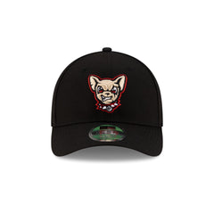 El Paso Chihuahuas Authentic Collection Player Replica 9FORTY M-Crown Snapback Hat