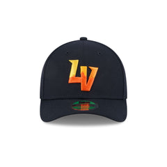 Las Vegas Aviators Authentic Collection Player Replica 9FORTY M-Crown Snapback Hat