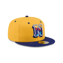 Northwest Arkansas Naturals Authentic Collection 59FIFTY Fitted Hat