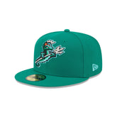 Norfolk Tides Authentic Collection 59FIFTY Fitted Hat