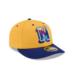 Northwest Arkansas Naturals Authentic Collection Low Profile 59FIFTY Fitted Hat