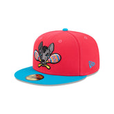 Gwinnett Stripers Copa de la Diversi��n 59FIFTY Fitted Hat