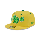 Fort Wayne TinCaps Copa de la Diversi��n 59FIFTY Fitted Hat